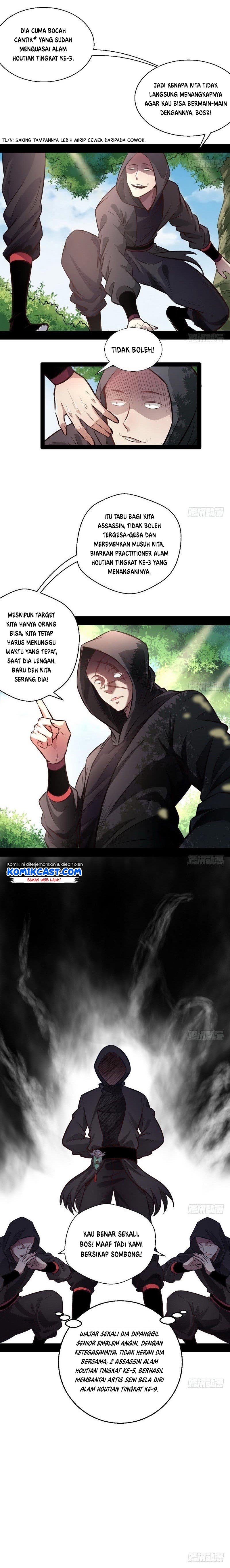 Dilarang COPAS - situs resmi www.mangacanblog.com - Komik im an evil god 031 - chapter 31 32 Indonesia im an evil god 031 - chapter 31 Terbaru 5|Baca Manga Komik Indonesia|Mangacan